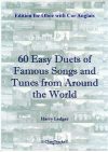 60 Easy Duets - Oboe with Cor Anglais
