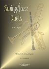 Swing Jazz Duets - Oboe with Cor Anglais
